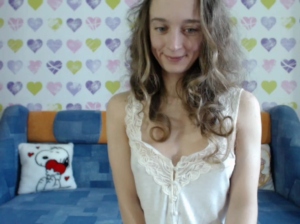 shyschoolgrl 24-03-2019 Nude Cam4