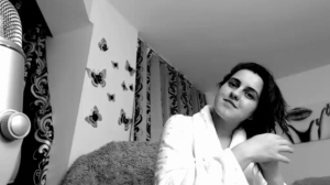 shadow_dee  24-03-2019 Recorded Topless