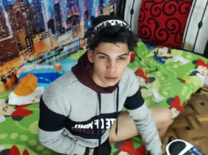 charlie_hotx 24-03-2019 