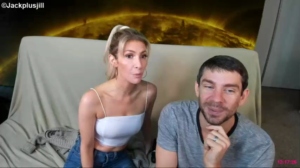 jackplusjill  24-03-2019 Recorded Cam