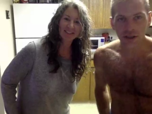 dommymommy6969  24-03-2019 Recorded Nude