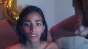 crushgangbang  25-03-2019 Recorded Cam