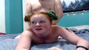 ginger_n_the_beast 25-03-2019 Webcam  Recorded Show