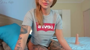solar_kate 25-03-2019 Video  Recorded Porn