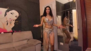 twerkingbaby 25-03-2019 Topless  Recorded Webcam