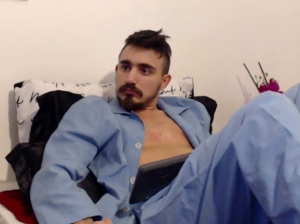 silviosexy 25-03-2019 