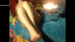 0ilaiza  25-03-2019 Recorded Nude