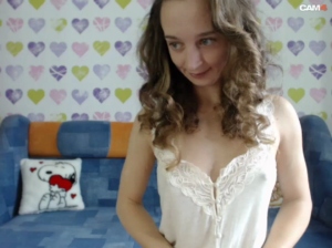 shyschoolgrl  25-03-2019 Recorded XXX