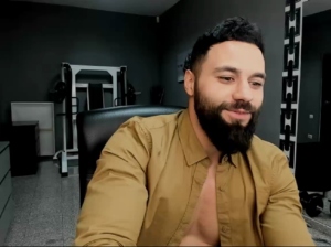 glennmuscle 25-03-2019 