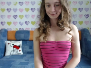 shyschoolgrl  25-03-2019 Recorded Porn