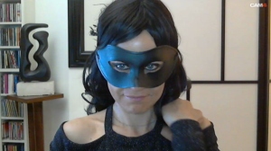 hairypussyok 26-03-2019 Nude  Recorded Topless