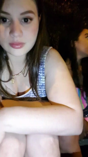 candacexxhot  26-03-2019 Recorded Topless