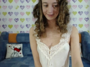 shyschoolgrl  26-03-2019 Recorded Toys
