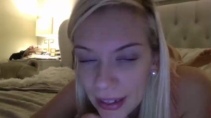 azblonde22 26-03-2019 Show  Recorded Nude