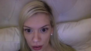 azblonde22 26-03-2019 Video  Recorded Show