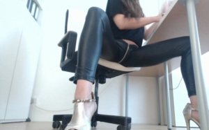 angelsdreams 26-03-2019 Download  Recorded Show