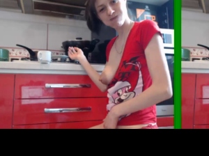 crystynalove 26-03-2019 Download  Recorded Cam