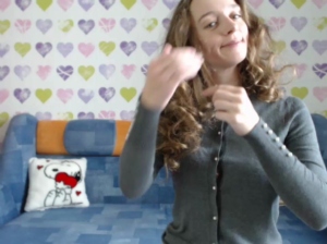 shyschoolgrl  26-03-2019 Recorded XXX