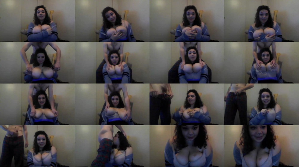 diamondthefreak 26-03-2019 Naked  Recorded Webcam