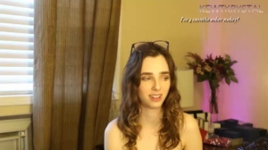 kewtkrystal  26-03-2019 Recorded Cam