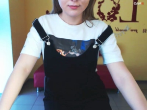 gloryloves  28-03-2019 Recorded Nude