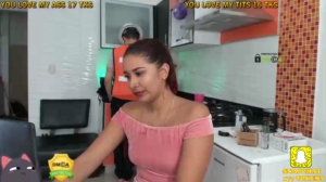barbariem  28-03-2019 Recorded Topless