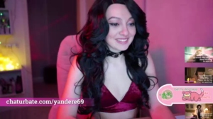 yandere69  28-03-2019 Recorded Show
