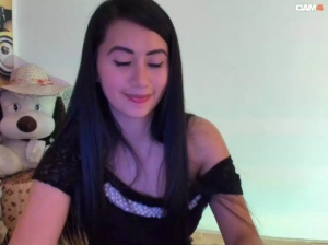 crazypilar 28-03-2019 Cam  Recorded Webcam