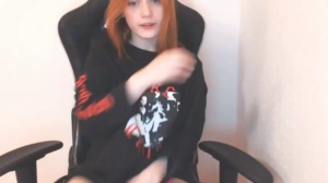 justyourwaifu 28-03-2019 Download  Recorded Webcam
