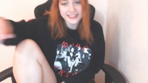 justyourwaifu 28-03-2019 Download  Recorded Webcam