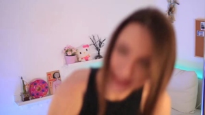princesscin  29-03-2019 Recorded Naked