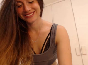 bruunalove_  29-03-2019 Recorded Cam