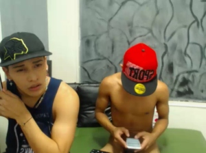 duosexyshow 29-03-2019 