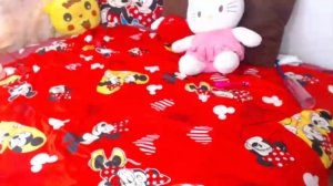 your_little_asian_secret 29-03-2019 Topless  Recorded Webcam