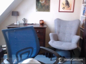 olijfje  29-03-2019 Recorded Nude