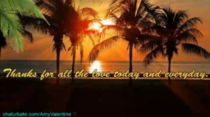 amyvalentine  29-03-2019 Recorded Video