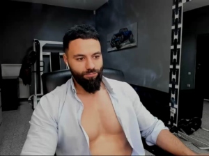 glennmuscle 29-03-2019 