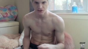 shanehall 29/03/2019 Chaturbate