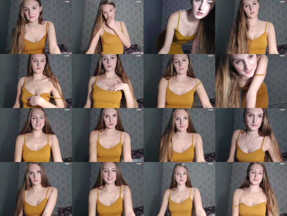 juliet_4ever 29-03-2019 Video  Recorded Topless