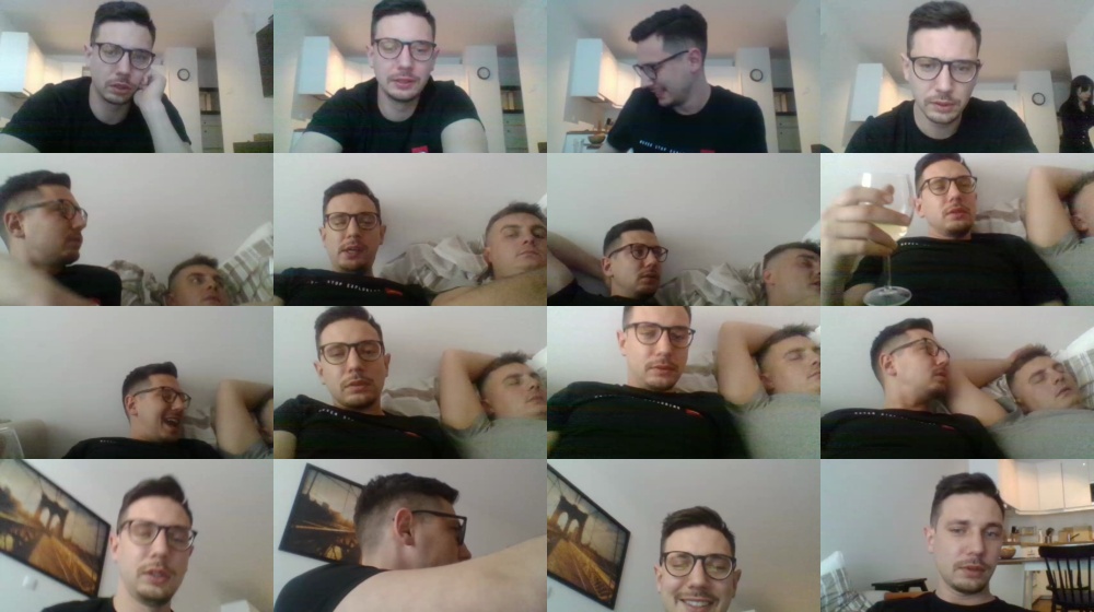 malymalysz  30-03-2019 Recorded Naked