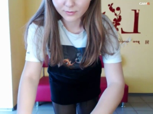 gloryloves  30-03-2019 Recorded Cam