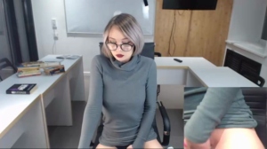 limerenceinporn  30-03-2019 Recorded Topless