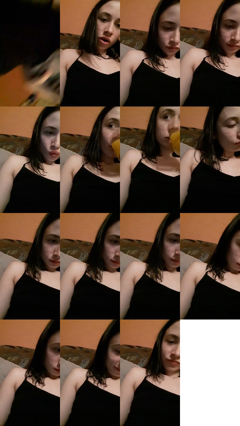 petite_girl_ 30-03-2019 Webcam  Recorded Webcam