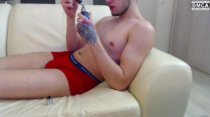 pazanre 30-03-2019 Naked  Recorded Webcam