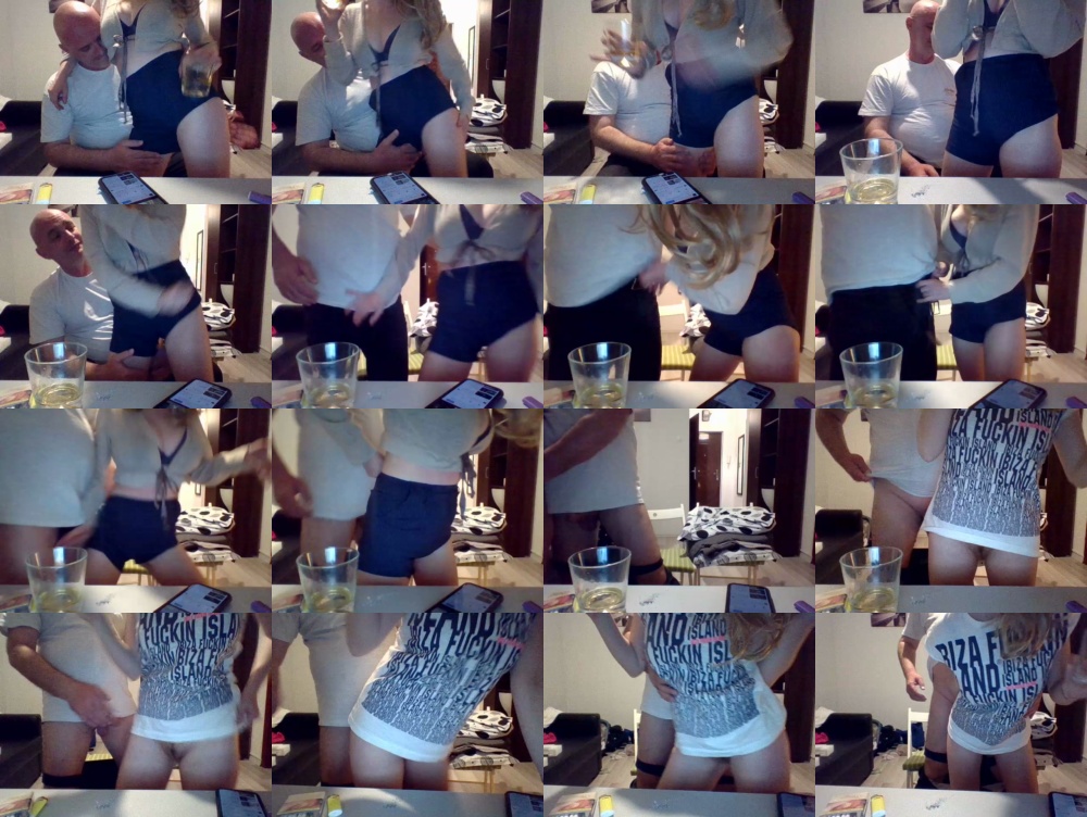 cenonj 30-03-2019 XXX  Recorded Porn