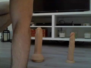 kennethwade 30-03-2019  Recorded Video Topless