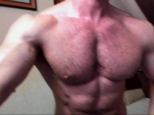 arni_strong 31-03-2019  Recorded Video Topless