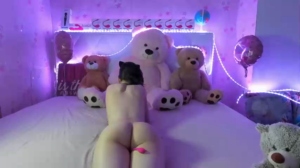 vany_love  31-03-2019 Recorded Toys