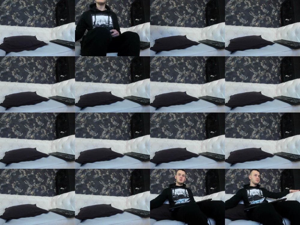 dylan_depp 31-03-2019  Recorded Video Download