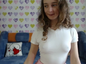 shyschoolgrl  31-03-2019 Recorded Cam